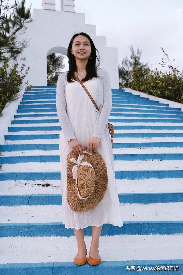 广州自驾江门台山旅游线路,江门上川岛自驾攻略