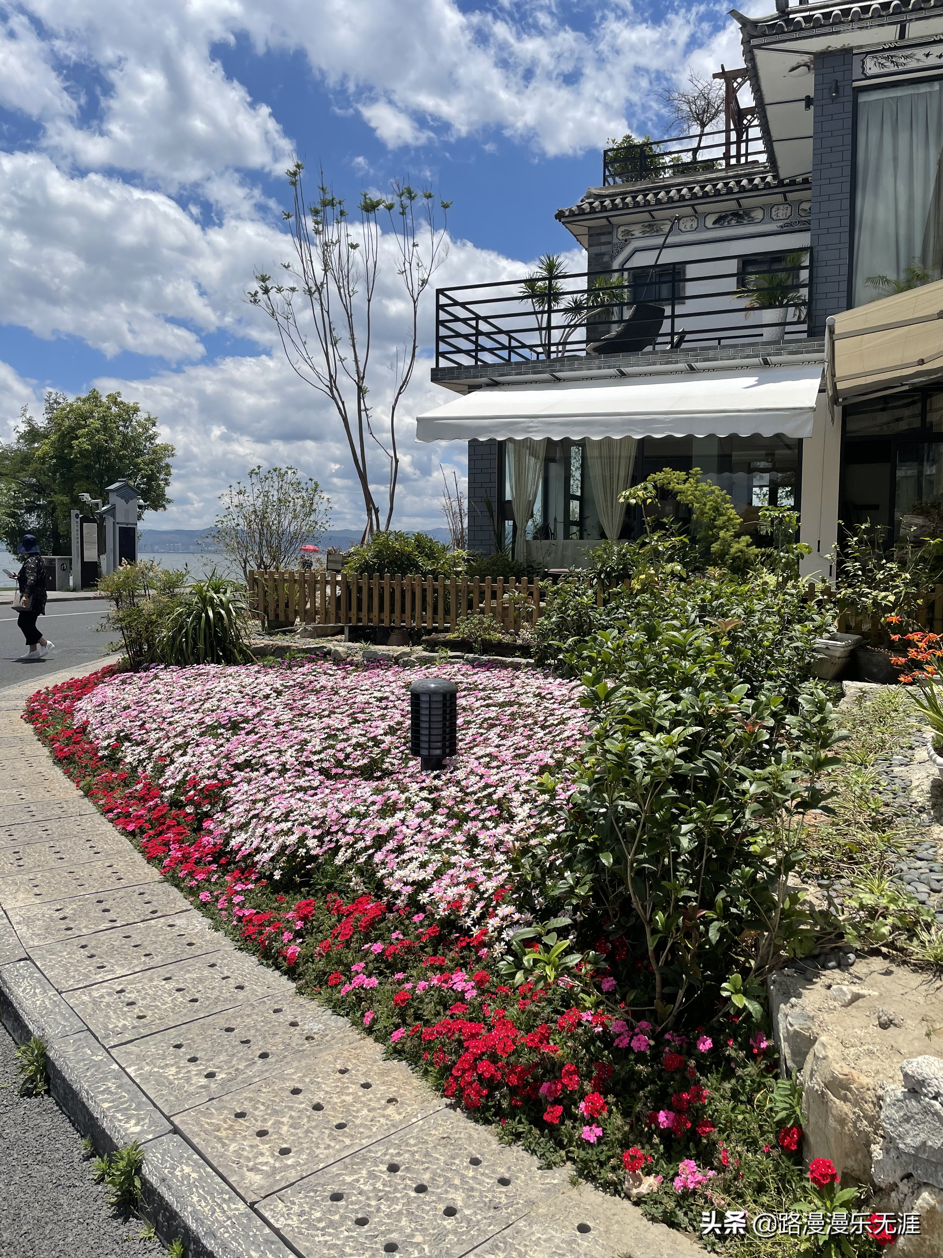 大理洱海8个打卡地,大理洱海畔旅游攻略