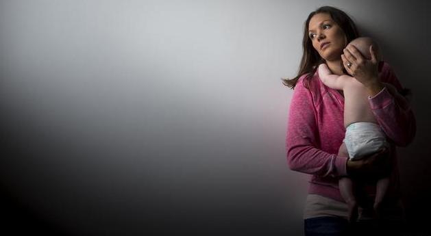 产后焦虑怎么治疗最好,产后焦虑应该如何缓解