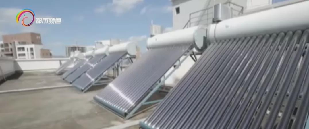 天气寒冷水表保暖提示,天气转暖防止水表冻裂温馨提醒