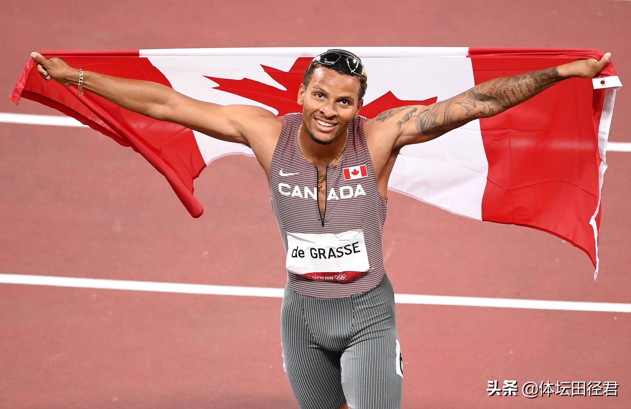 苏炳添9秒98和谢震业10秒16差多少,苏炳添100米9秒91破谢震业记录