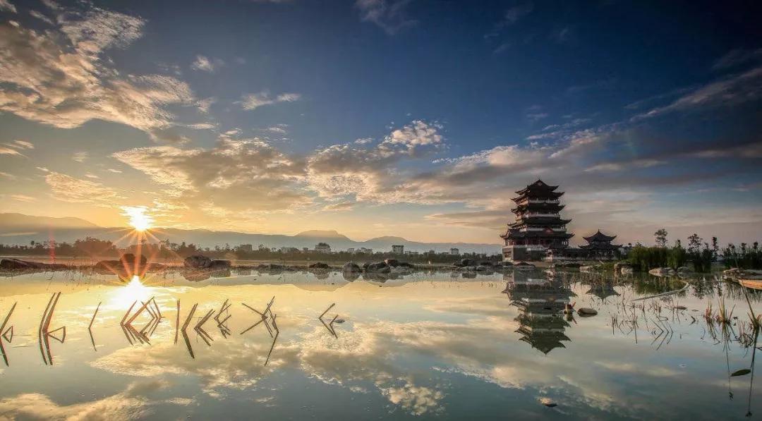 保山有魅力的地方,云南保山有多迷人