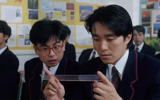 李准作家简介,黄霑才华横溢