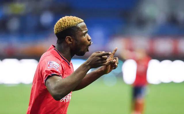 奥斯卡欲归化加盟国足,中甲奥斯卡归化中文名