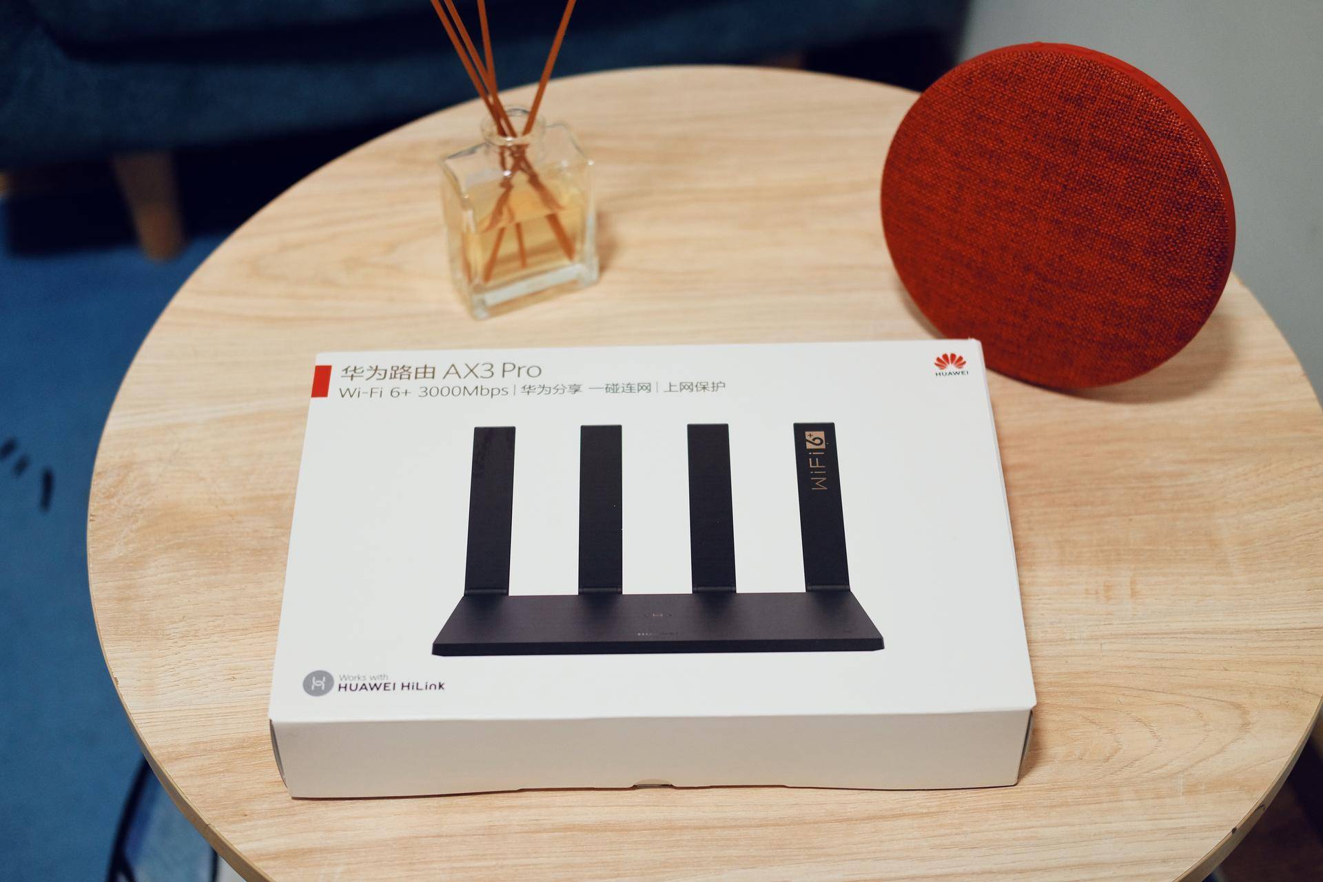 华为路由器ax3pro还值得入手吗,华为路由器ax3pro新款评测