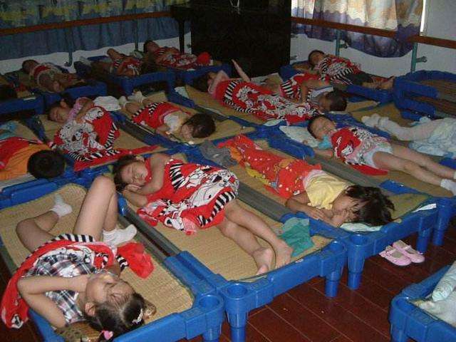 家长不愿意孩子午睡,3岁小孩不睡午觉怎么办