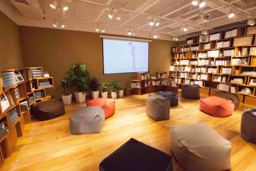 无印良品在中国一共有多少家店,无印良品中国8家旗舰店都在哪