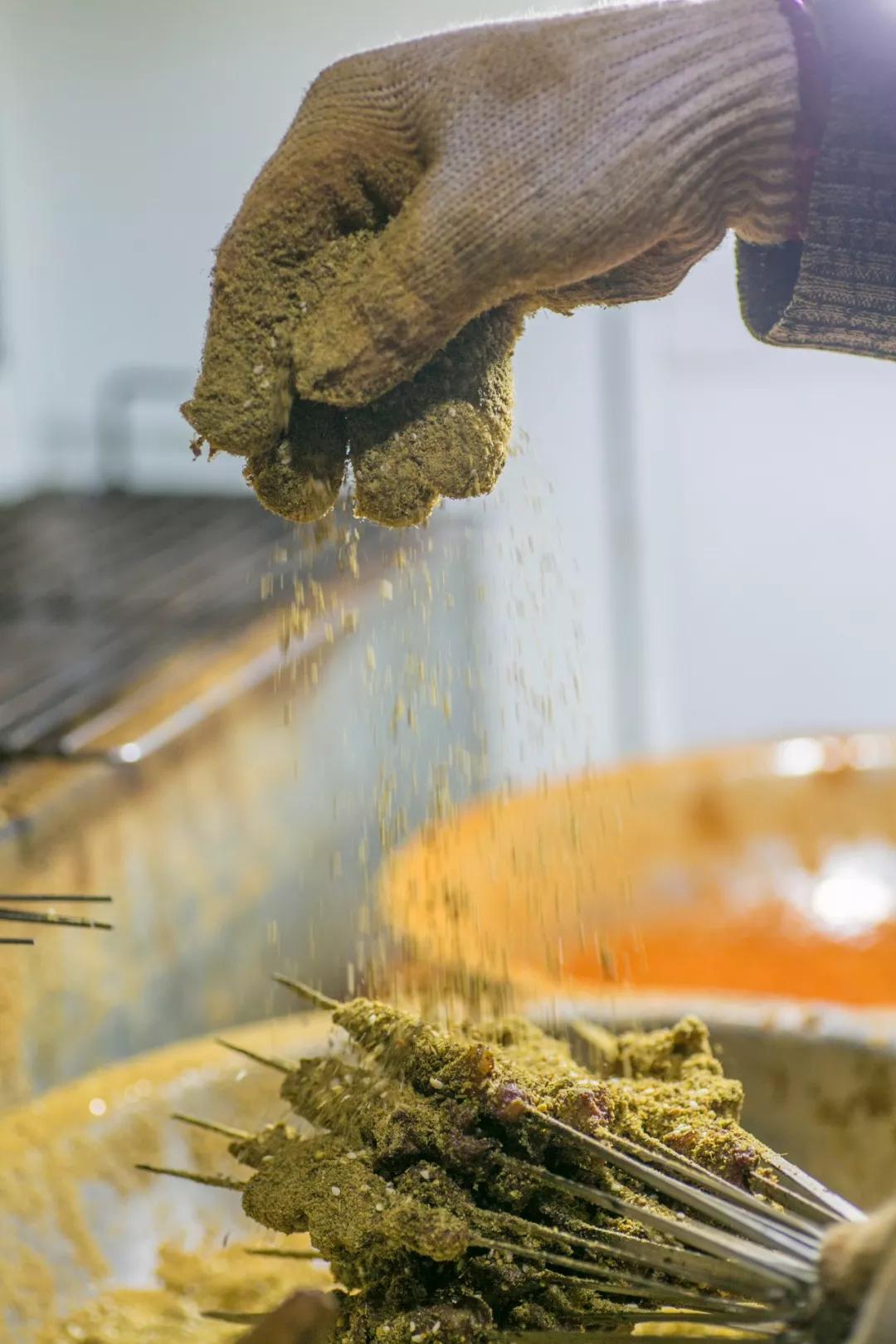 “大金链子小手表,一天三顿吃烧烤”徐州16家烧烤扛把子都在这儿