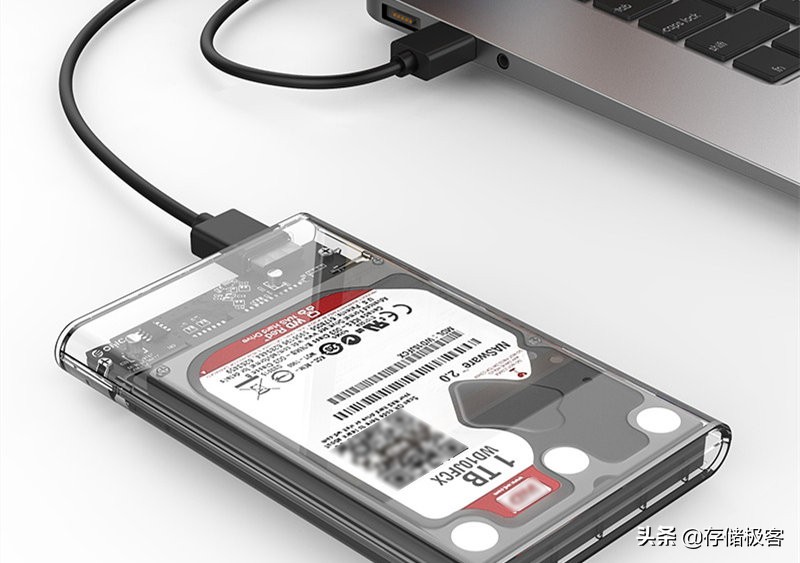 移动硬盘制作u盘系统放不进去,自己怎么diy固态移动硬盘