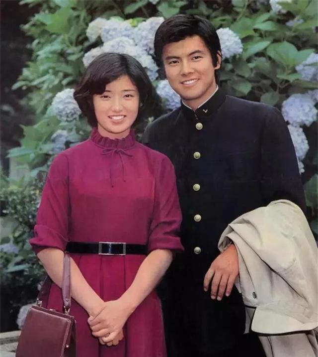 山口百惠的人生选择与归路的启示,山口百惠退出演艺圈的生活方式