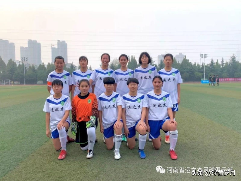 浙江大学女足三连冠,浙大足球队女足