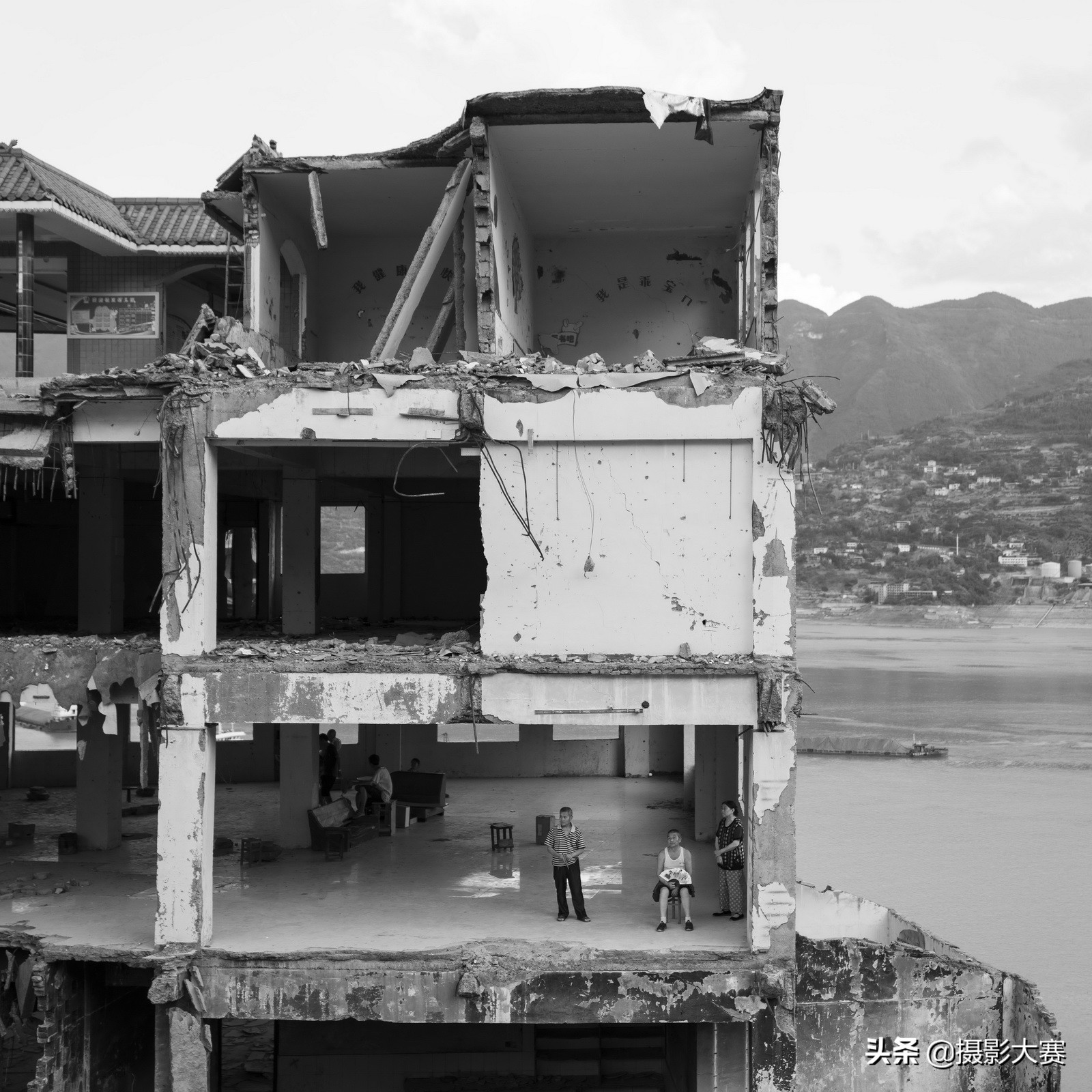 有你吗原版视频,尼康摄影大赛精选