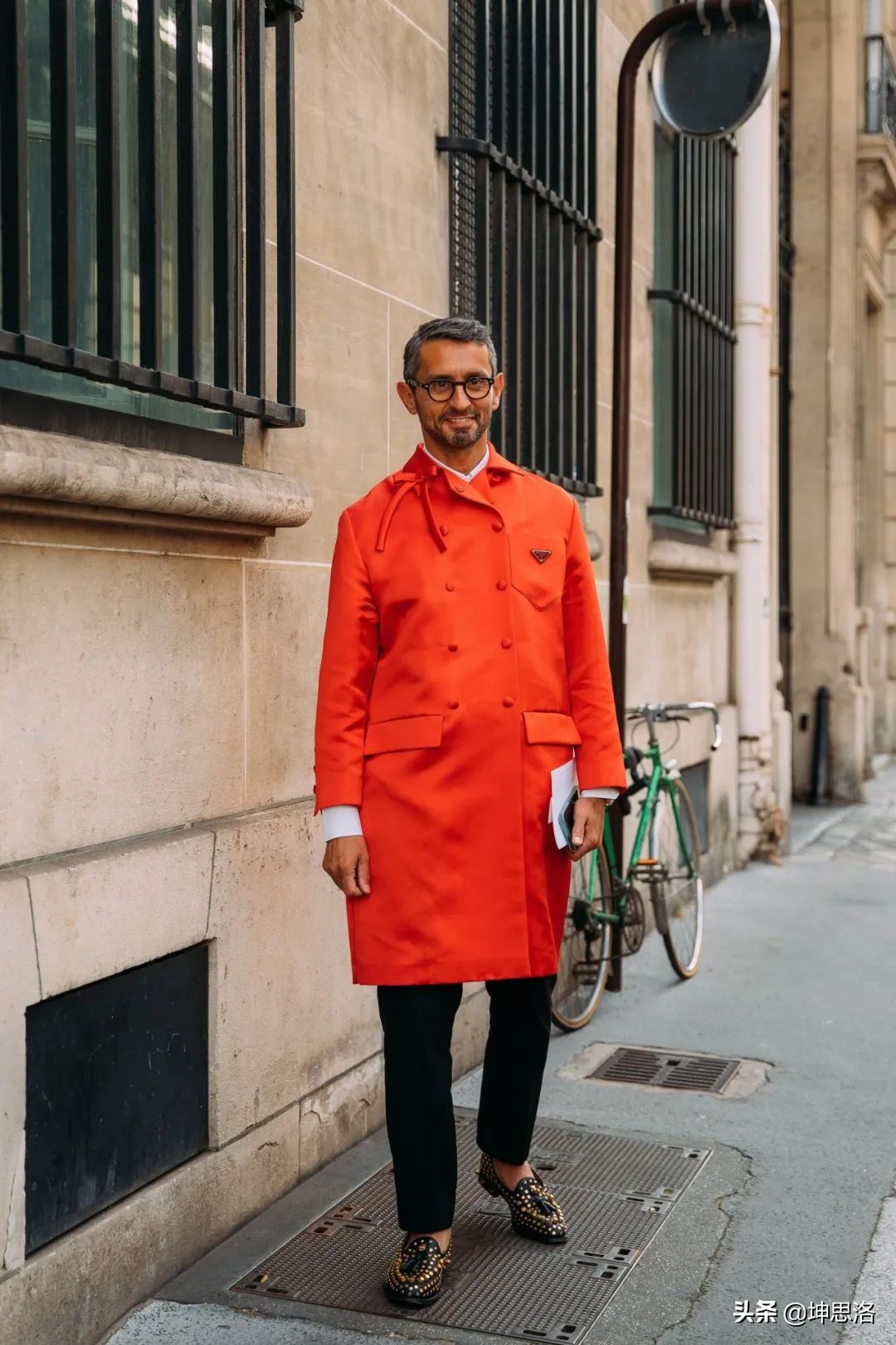 巴黎时装周的最佳街头穿搭风格,2020春夏时装周穿搭灵感指南