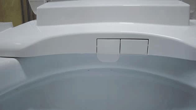 坐着小便溅到马桶边缘怎么回事,蹲马桶小便溅尿怎么办