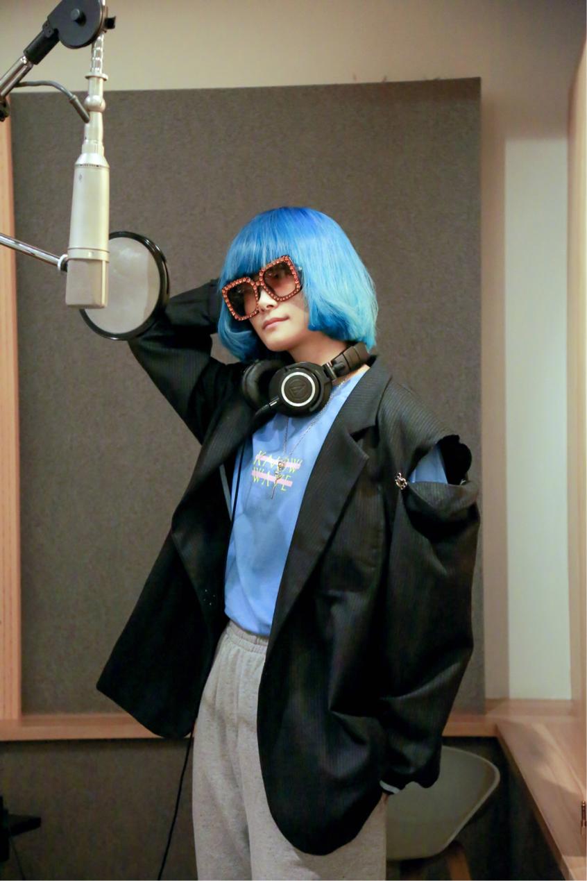 李宇春非主流发型,李宇春非主流造型图片