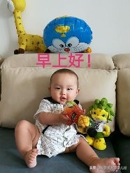 郭晶晶产后喂养,郭晶晶育儿有方法吗