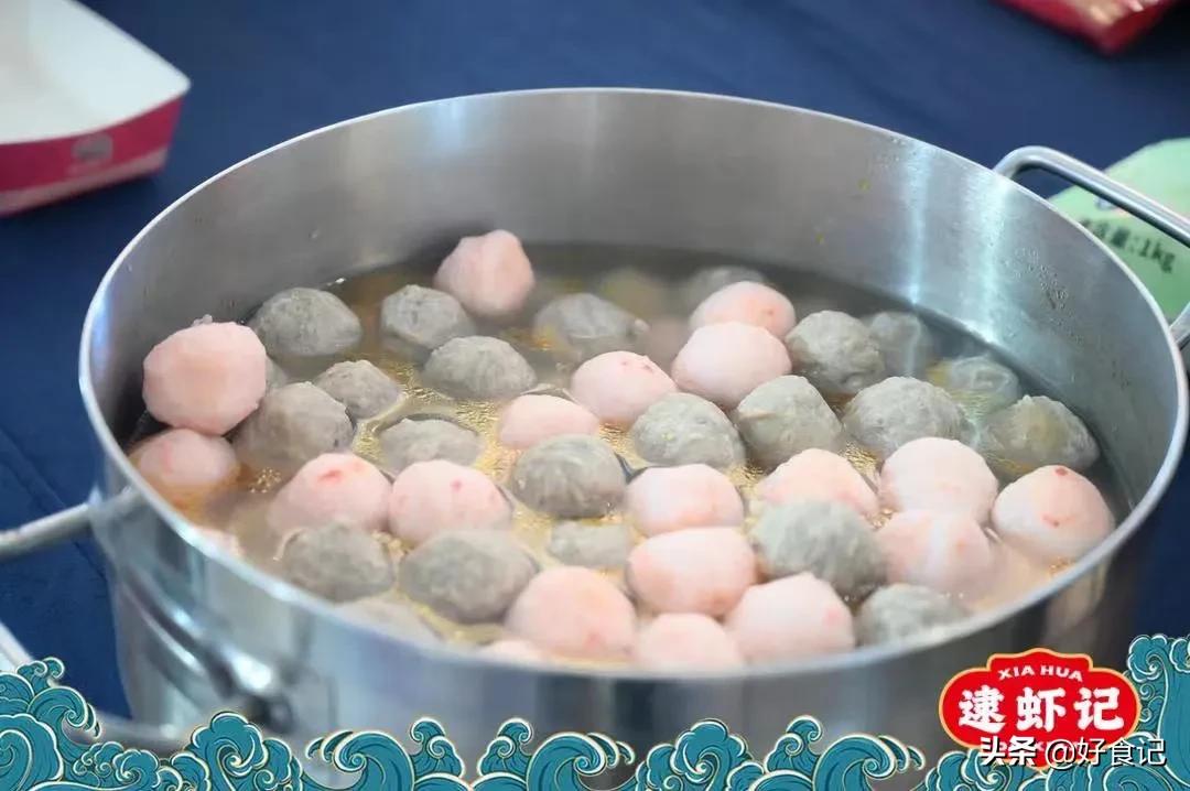 一年8亿，两年冲刺20亿，什么成就了黑马逮虾记