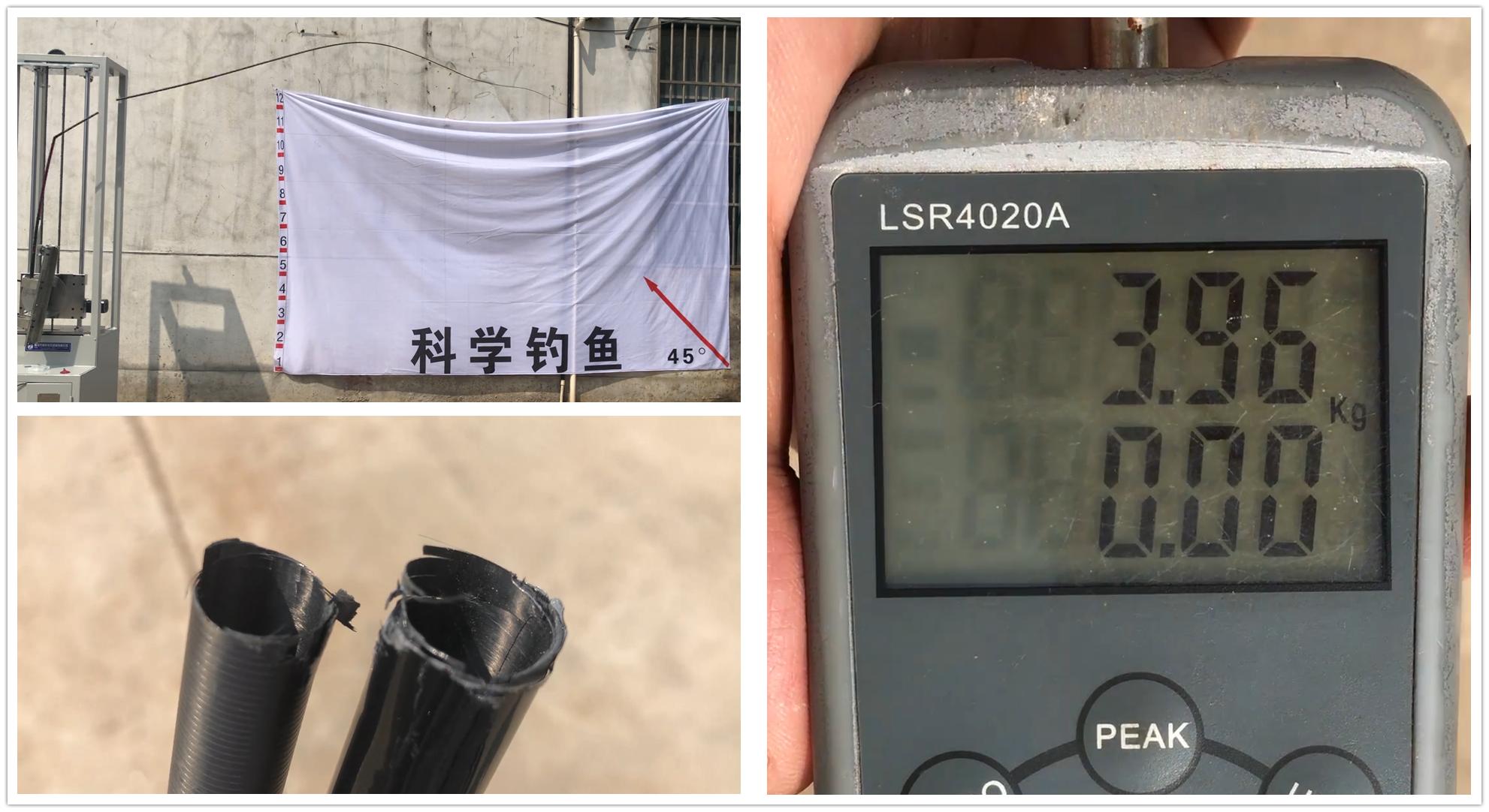 迪佳魁者轻量选6.3米还是7.2米鱼竿,迪佳鱼竿测评视频