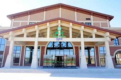 北京洗浴温泉休闲会所排名前十,天冷了北京10大温泉度假村等您泡