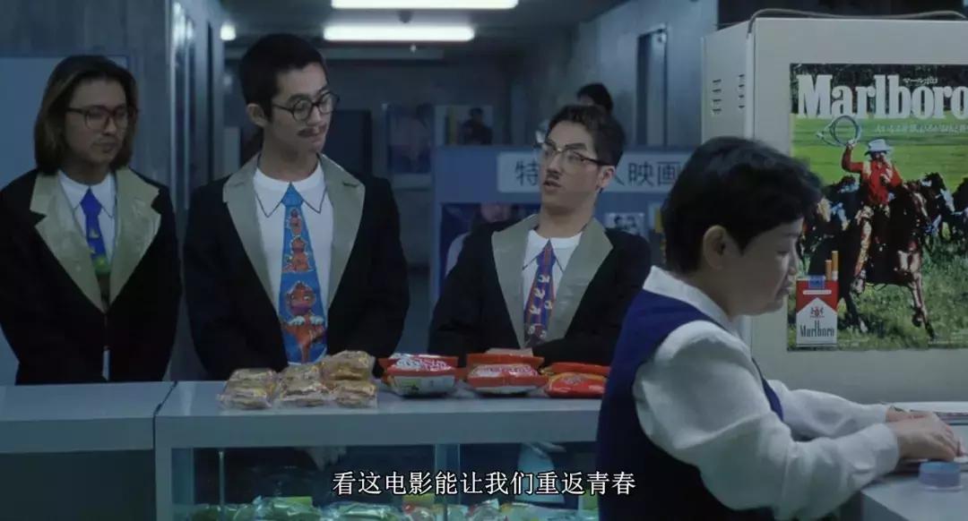 年轻人适合看的青春片,最残酷的十部青春片