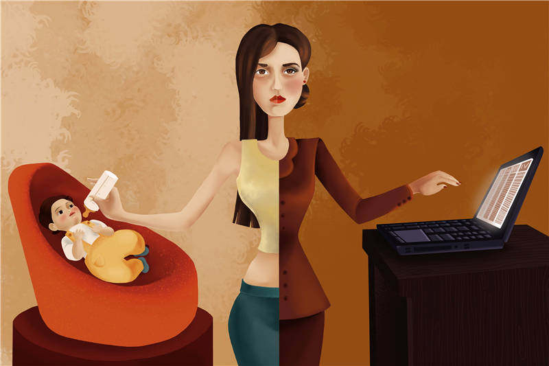 中年不只有危机还有转机,中年危机并不是每个人都会经历