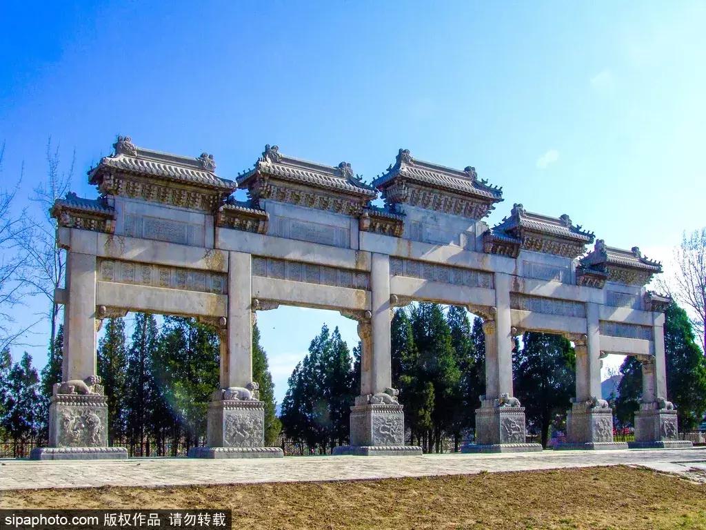 北京景点中被列入世界遗产名录,北京的7处世界文化遗产