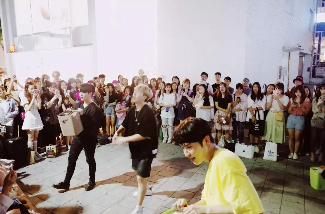 在首尔值得去的地方,在首尔的快乐时光