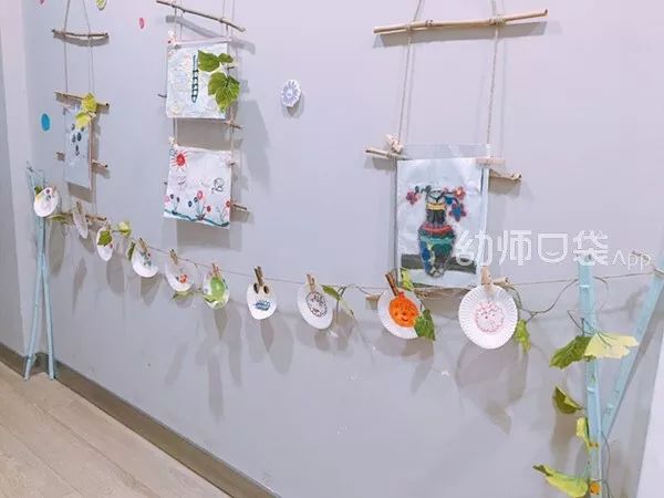 幼儿园教室吊饰创意新颖新年图片,幼儿园教室吊饰创意新颖可爱动物