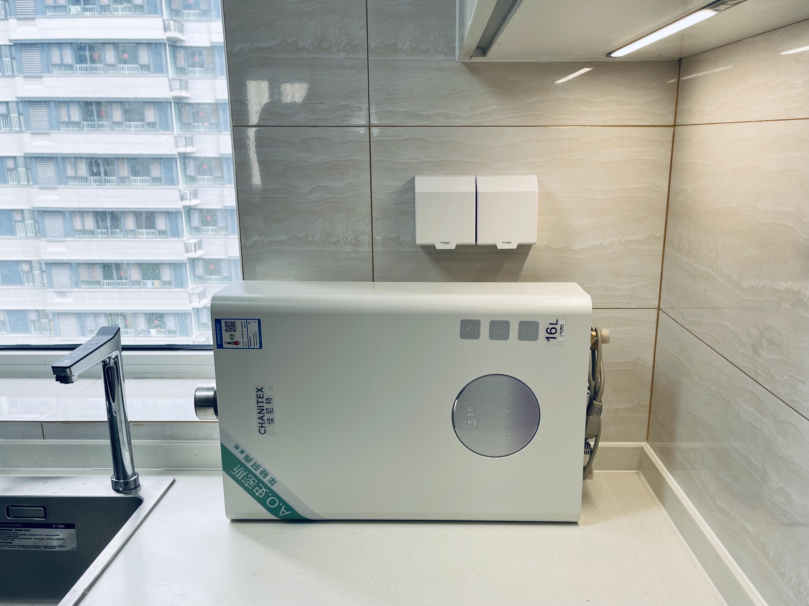 零冷水燃气热水器真的好吗,零冷水燃气热水器实用吗