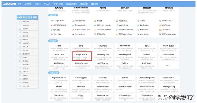 海外跨境电商运营自学全套教程,跨境电商亚马逊精细化运营思路