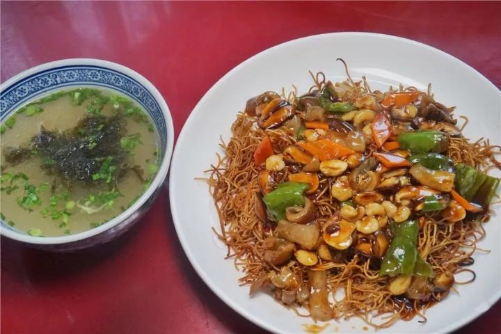 这些年纪比我大的店,藏着全无锡人的童年