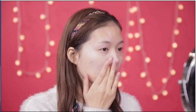 化妆师干货分享底妆的完整画法,化好底妆其实很简单服帖干净