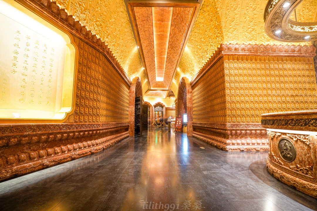 佛顶牛首山旅游攻略,牛首山佛顶宫和佛光山