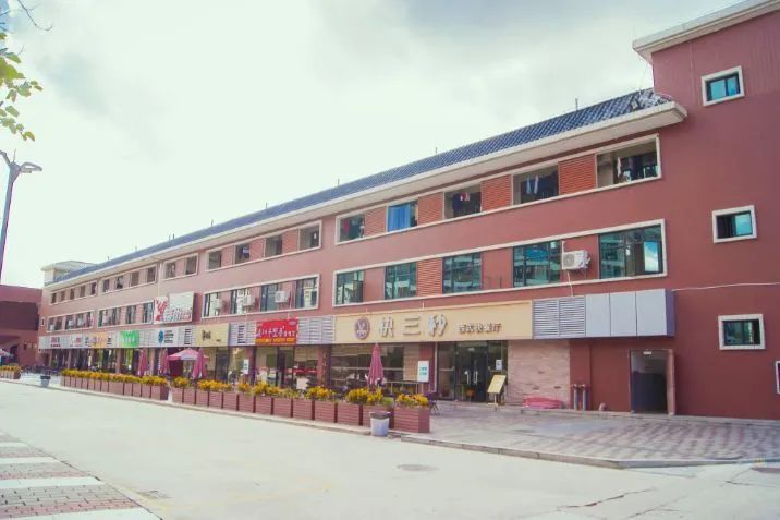 高职高考广东岭南职业技术学院,广东岭南职业技术学院高职宿舍