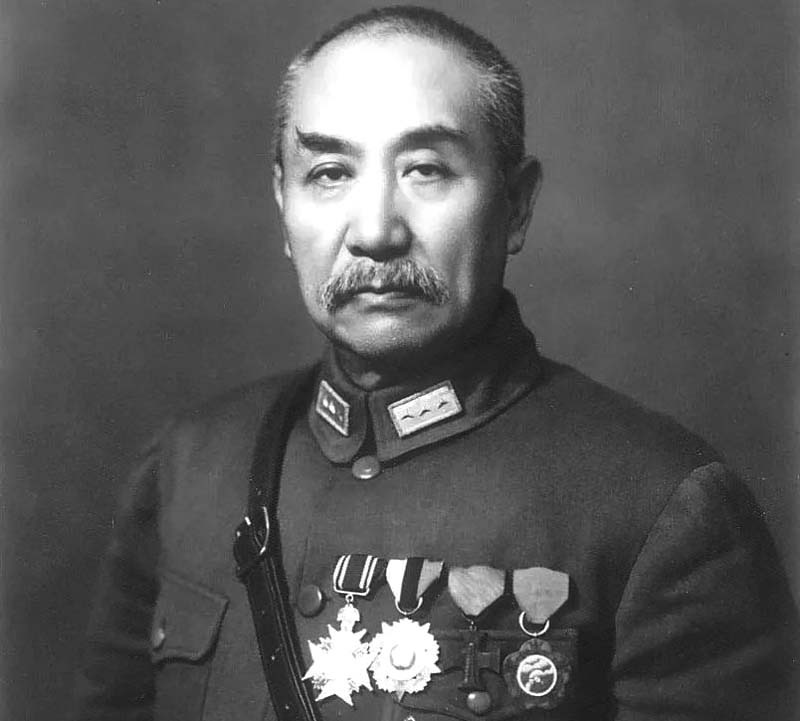 抗日正面战场击毙10万日军,国民革命军与日军最惨烈的白刃战