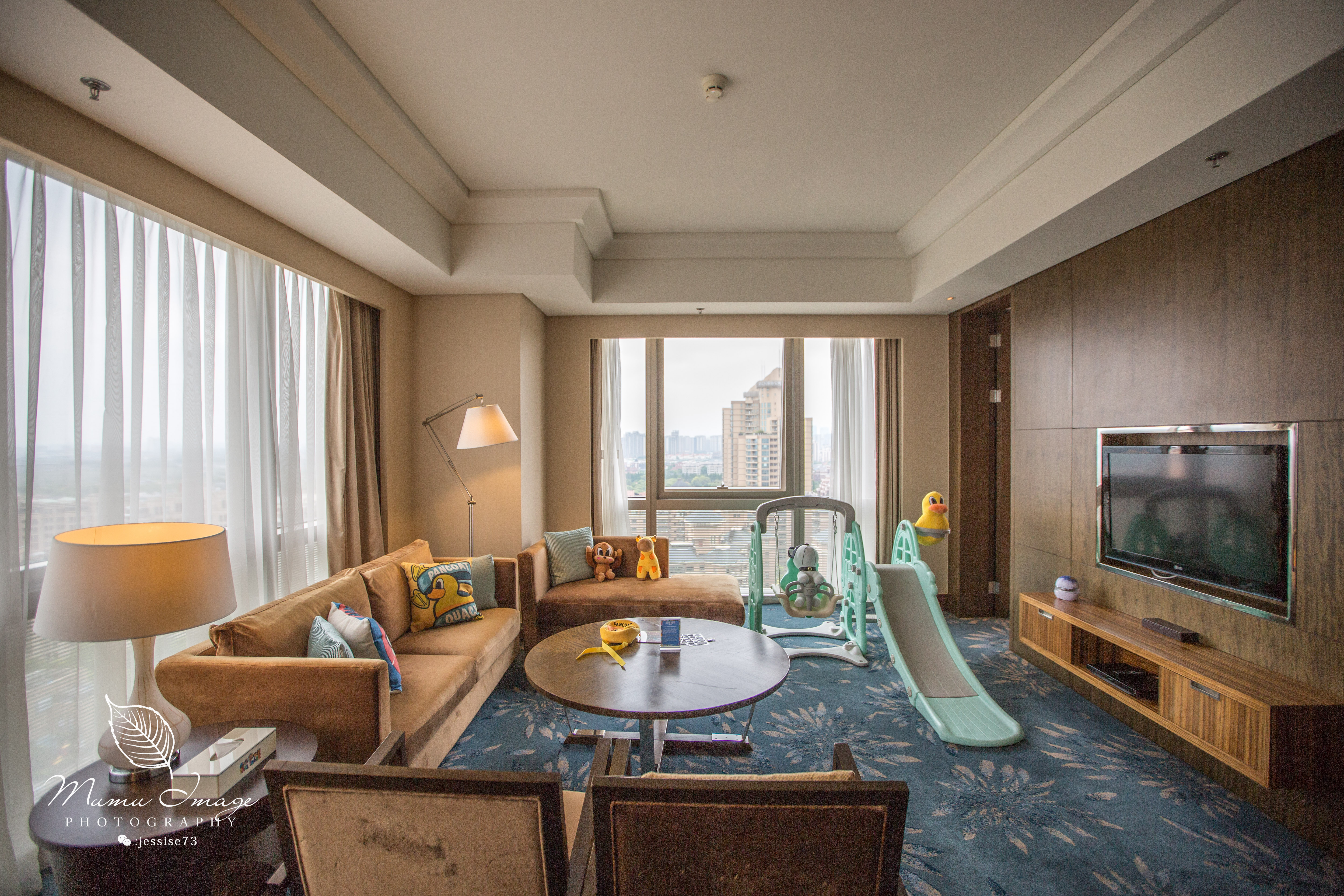 上海迪士尼附近亲子酒店攻略,上海迪士尼最值得推荐的亲子酒店