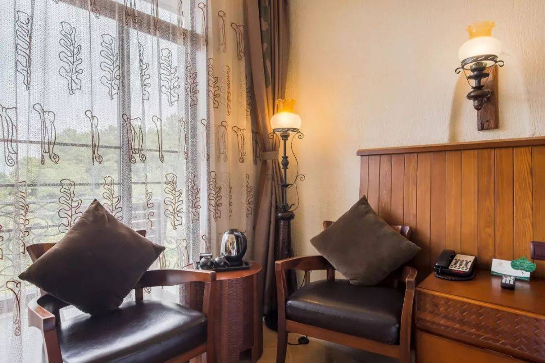 倒数狂欢夜,清远森波拉奇妙世界主题乐园住宿