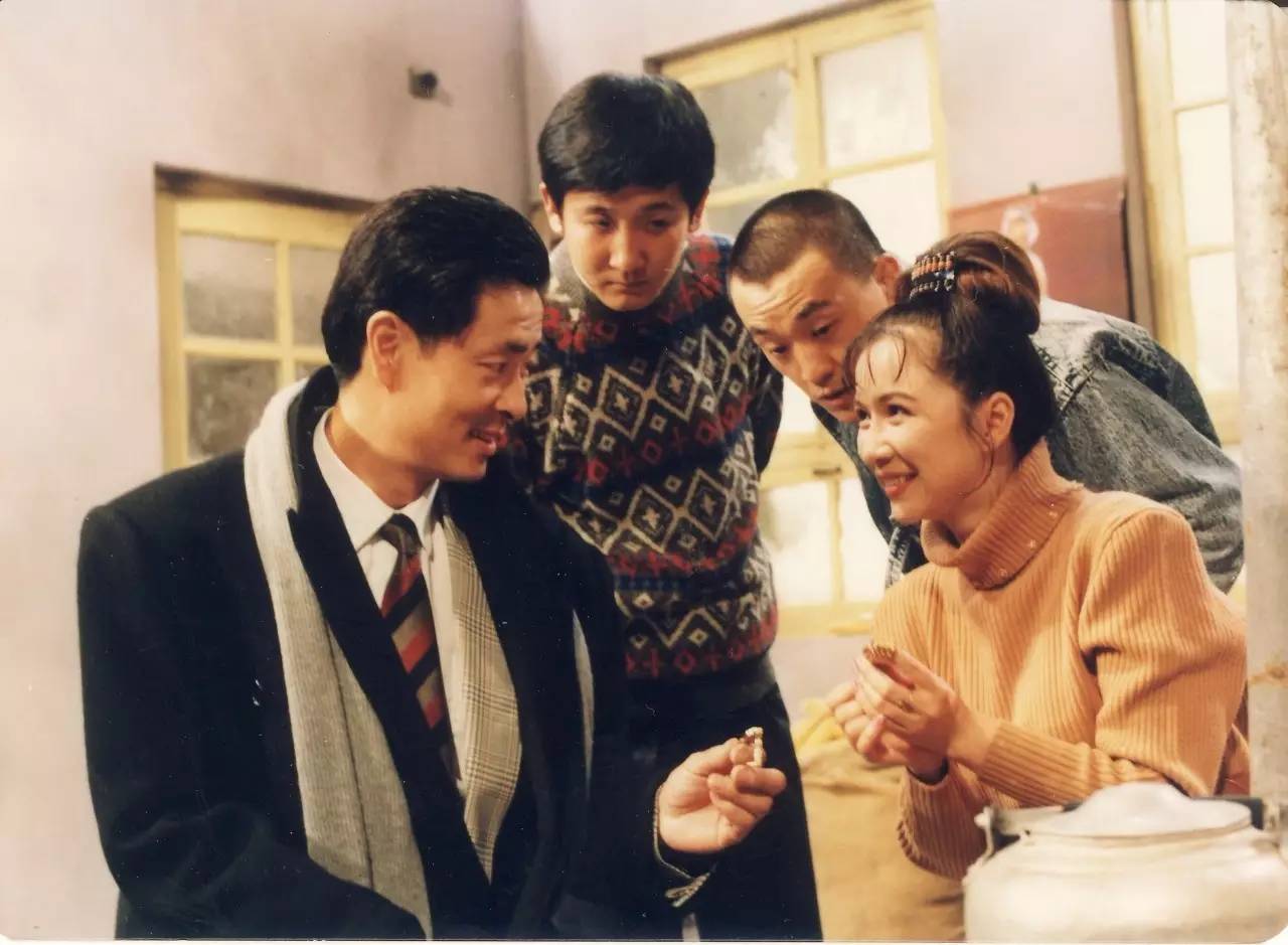 史航评价张译,史航评价蒋龙