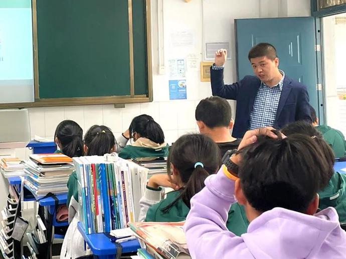 合肥一中教育集团合肥市第二十八中学：教学大比武全员齐练兵