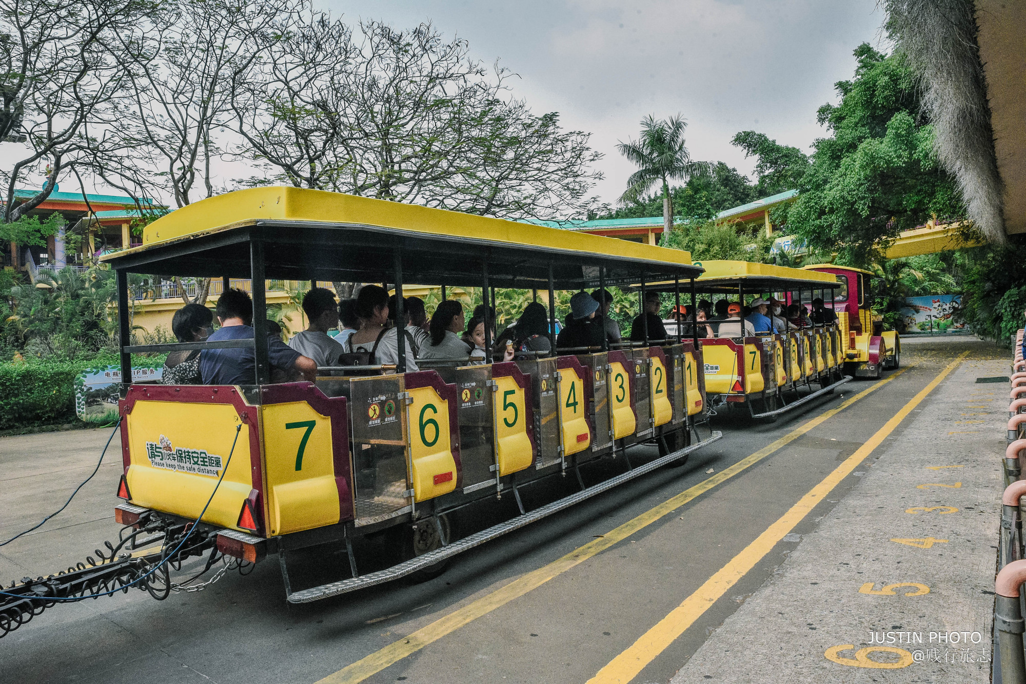 广东最大动物园在哪个市啊,广东最大动物园