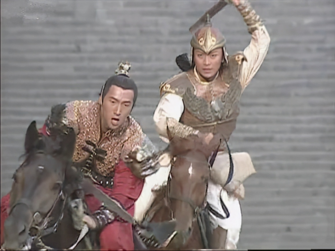 制作考究的武侠电影,制作精良的武侠剧