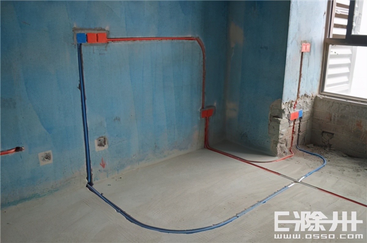 自己家装修水电注意事项,装修问答水电篇