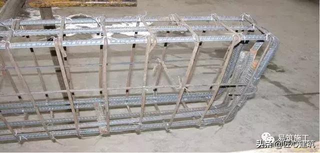 梁钢筋识图入门300例,梁平法施工图怎么识图