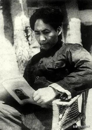 名垂青史的杨家岭，毛*东泽**理论创作的巅峰时期，40余篇著作诞生于此