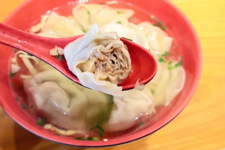 魔都小馄饨的做法大全,打卡魔都最火小馄饨