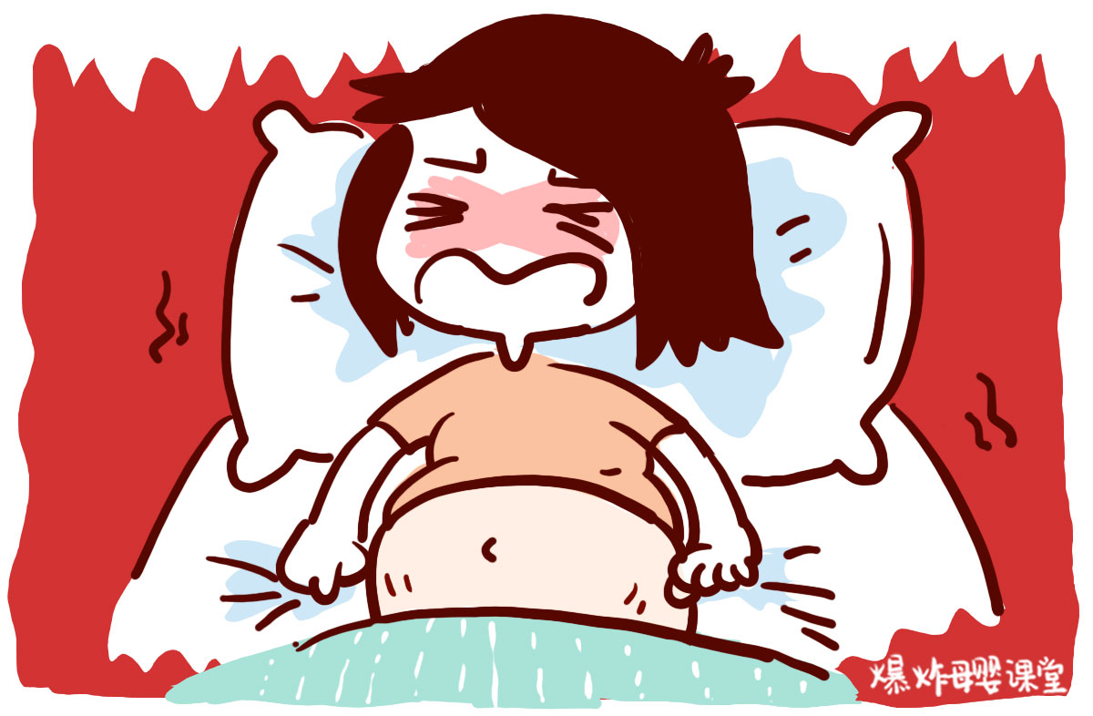 生产前妈妈需要做什么检查,生产时准妈妈预备什么证件