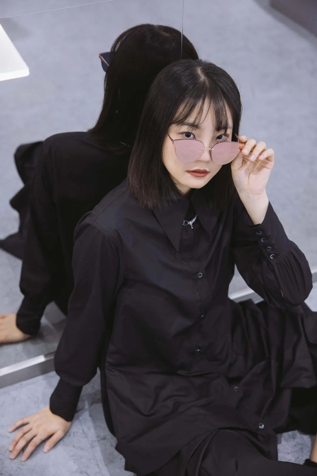 这家潮牌买手店，连山本耀司都为它撑腰