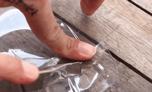 塑料瓶的多种妙用，非常实用（含教程）