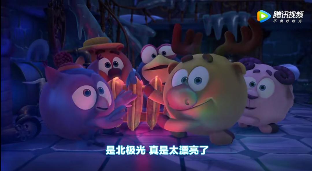 最近迷上了一部动画，一查，原来它是首部诺贝尔奖科普动画