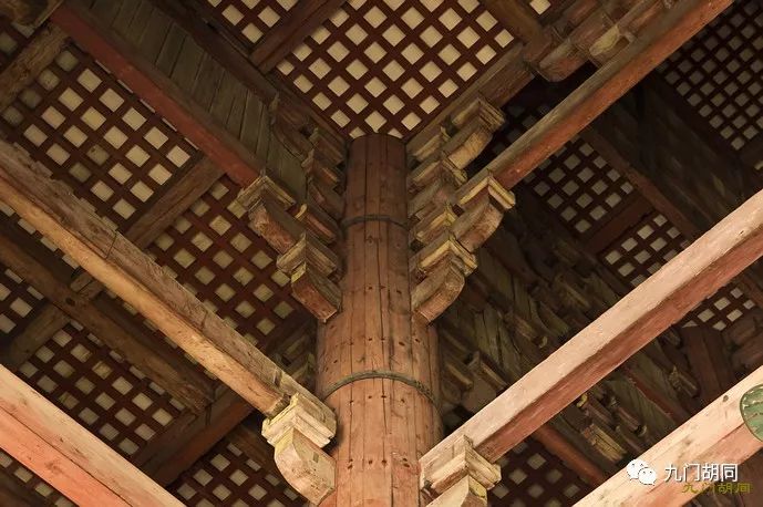 奈良世界文化遗产,东大寺世界遗产